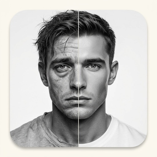 Maxxing - LooksMax PSL Scale